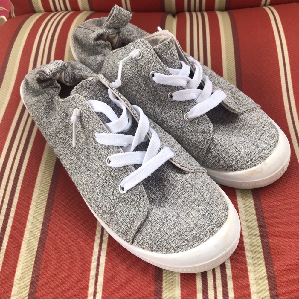 Sole Mates shoes